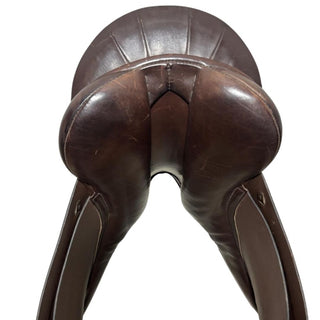 Derby House GP Brown 17" M/MW 9 | Saddles Direct