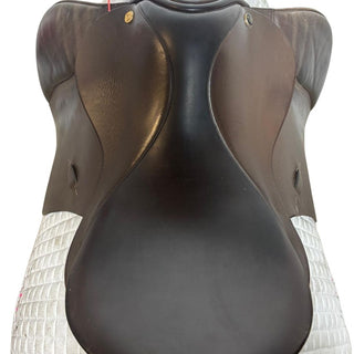 Derby House GP Brown 17" M/MW 6 | Saddles Direct