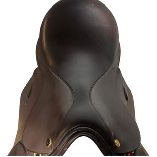 Derby House GP Brown 17" M/MW 4 | Saddles Direct