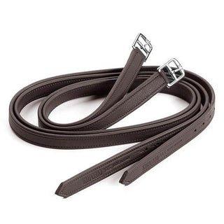 Equipe Emporio Stirrup Leather 2 | Saddles Direct
