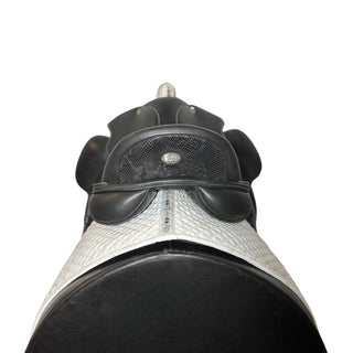 Fairfax MDR Rebecca Dressage Black 16.5" ADJ 5 | Saddles Direct