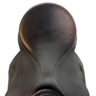 Farrington Working Hunter/Show Brown 18" W 4 | Saddles Direct