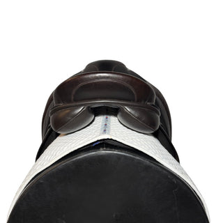 Farrington Working Hunter/Show Brown 18" W 5 | Saddles Direct