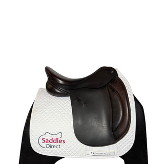 Farrington Working Hunter/Show Brown 18" W 2 | Saddles Direct