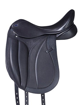 GFS Monarch Low Cantle Dressage 1 | Saddles Direct