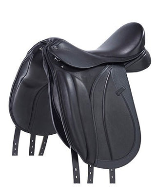 GFS Monarch Low Cantle Dressage 2 | Saddles Direct