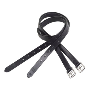 GFS MONARCH STIRRUP LEATHERS ADULT 1 | Saddles Direct