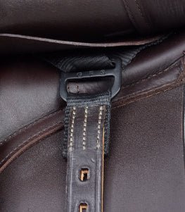 GFS Monarch Trophy Leather 5 | Saddles Direct
