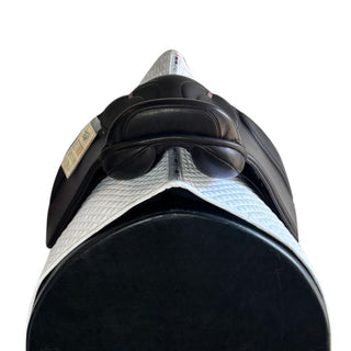 GFS Monarch Trophy Leather Brown 15" 4 | Saddles Direct