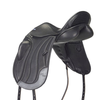 GFS Premier Dressage V2 2 | Saddles Direct
