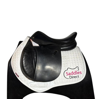 Harry Dabbs Avant GP Black 17" MW 1 | Saddles Direct