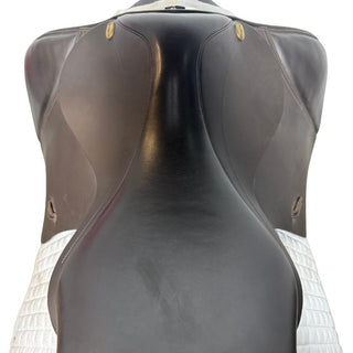 Harry Dabbs Avant Tree GP Brown 17" MW 6 | Saddles Direct