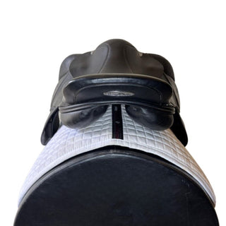 Harry Dabbs Avant XL Future Jump Black 17.5" MW 4 | Saddles Direct