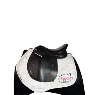 Harry Dabbs Classic Hunter Jump Brown 15" XW 1 | Saddles Direct