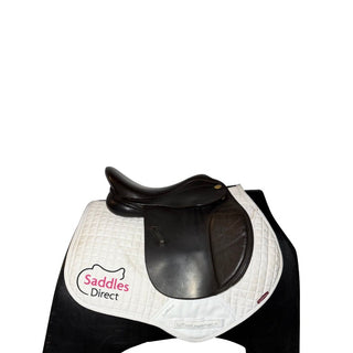 Harry Dabbs Classic Hunter Jump Brown 15" XW 2 | Saddles Direct