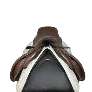 Harry Dabbs Pony GP Brown 15" W 3 | Saddles Direct