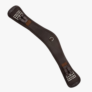 Henry James Saddlery Athletic Anatomic Short Girth 2 | Saddles Direct