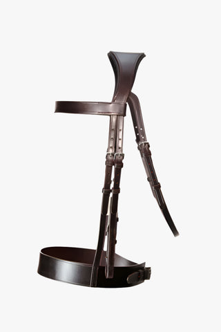 Henry James Saddlery Hunter Bridle 2 | Saddles Direct