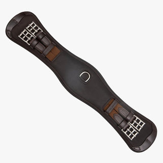 Henry James Saddlery Symmetry Anatomic Short Girth 2 | Saddles Direct