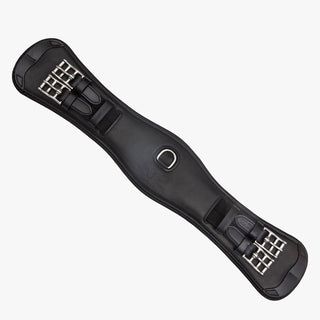 Henry James Saddlery Symmetry Anatomic Short Girth 1 | Saddles Direct