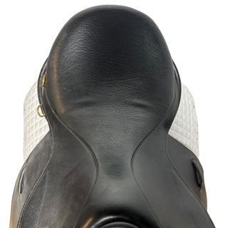 Ideal International Event VSD GP Black 18" MW 4 | Saddles Direct