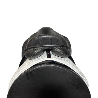 Ideal International Event VSD GP Black 18" MW 5 | Saddles Direct