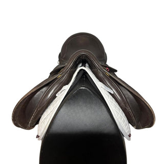 Ideal International Event VSD GP Brown 16.5" M 3 | Saddles Direct
