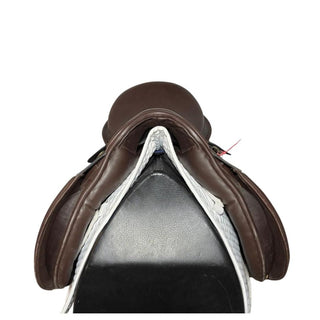 Ideal NSC WH/Show Brown 18" MW 3 | Saddles Direct