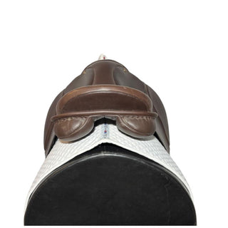 Ideal NSC WH/Show Brown 18" MW 4 | Saddles Direct