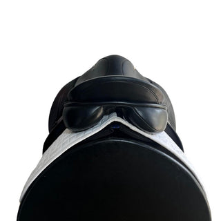 Jeffries XP GPD Black 17" MW 4 | Saddles Direct