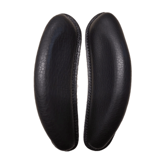 Kent & Masters Leather Knee Blocks 1 | Saddles Direct
