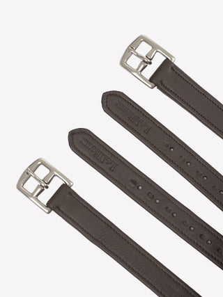 LeMieux Childrens Stirrup Leathers 4 | Saddles Direct