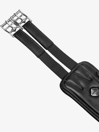 LeMieux Gel - Tek Anatomic Jumping Girth 6 | Saddles Direct