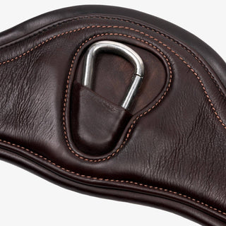 LeMieux Gel - Tek Anatomic Jumping Girth 5 | Saddles Direct