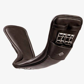 LeMieux Gel Tek Anatomic Mono Girth 4 | Saddles Direct