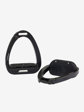 LeMieux Junior Vector Balance Stirrups 6 | Saddles Direct
