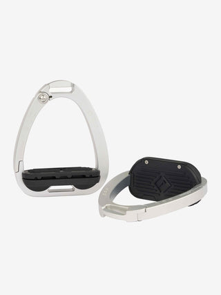 LeMieux Junior Vector Balance Stirrups 2 | Saddles Direct