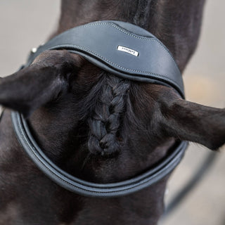 LeMieux Kudos Work Bridle 7 | Saddles Direct
