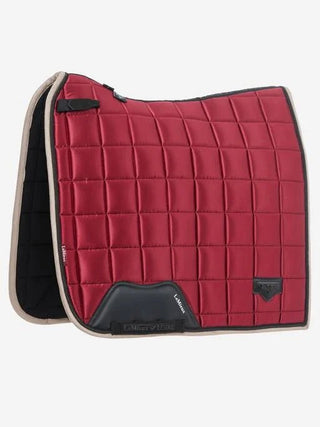 LeMieux Loire Classic Dressage Pad Ember 1 | Saddles Direct