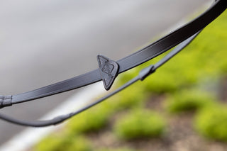 LeMieux Rubber Reins 6 | Saddles Direct
