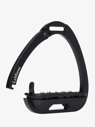 LeMieux Vector Balance Safety Stirrups 10 | Saddles Direct