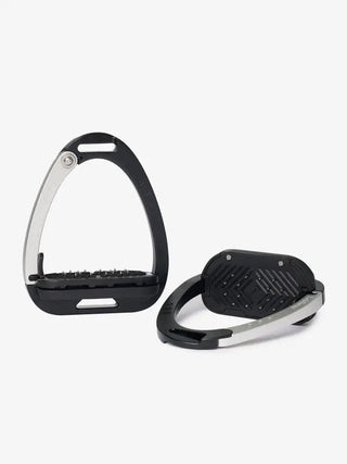 LeMieux Vector Balance Safety Stirrups 3 | Saddles Direct