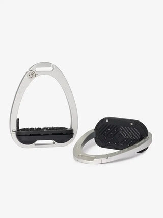 LeMieux Vector Balance Safety Stirrups 1 | Saddles Direct
