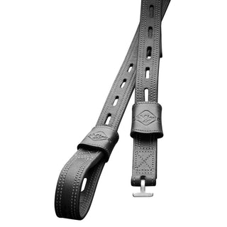 LeMieux Vector Close Contact Stirrup Leathers 1 | Saddles Direct