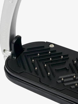 LeMieux Vector Control Safety Stirrups 4 | Saddles Direct