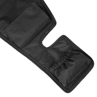 LeMieux Vector Stirrup Cover 3 | Saddles Direct