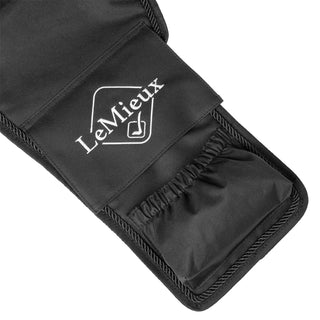 LeMieux Vector Stirrup Cover 5 | Saddles Direct