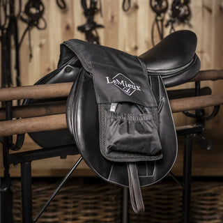 LeMieux Vector Stirrup Cover 2 | Saddles Direct