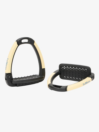 LeMieux x Horsena Swap 2.0 Stirrup 2 | Saddles Direct