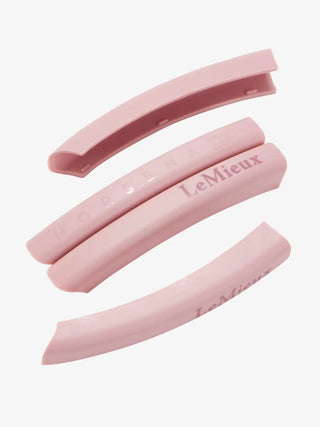 LeMieux x Horsena Swap Stirrup Arm Covers 3 | Saddles Direct